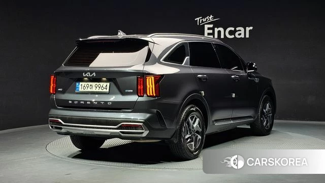 Kia Sorento 4th Generation id 3964571 из Кореи 12