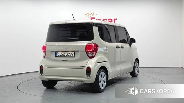 Kia The New Ray id 4283019 из Кореи 12