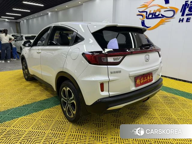 Honda XR-V id 4276900 из Китая 11
