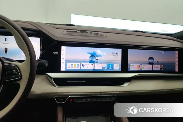 Geely Automobile Xingyue L id 3783608 из Китая 9