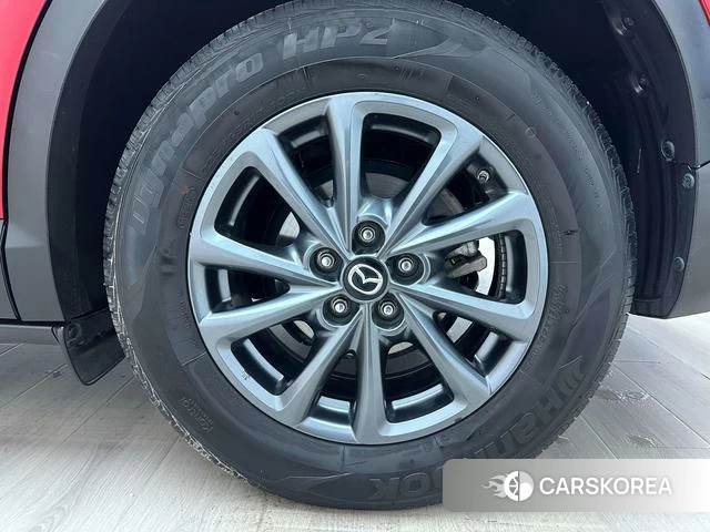 Mazda CX-4 id 4335258 из Китая 12