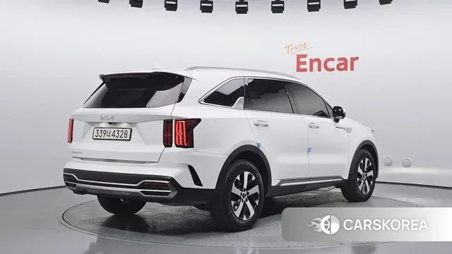 Kia Sorento 4th Generation id 3294816 из Кореи 12