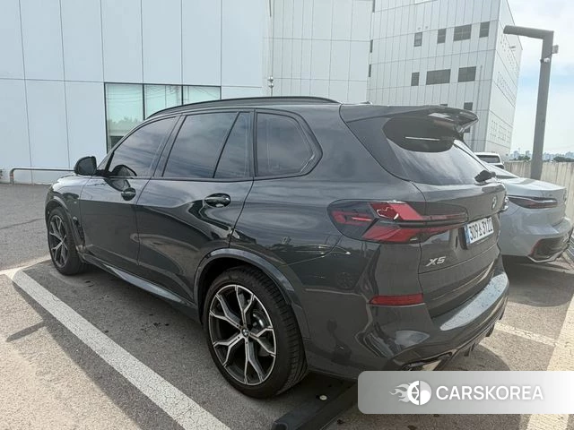 BMW X5 (G05) 2025 Песочный из Кореи, фото 6