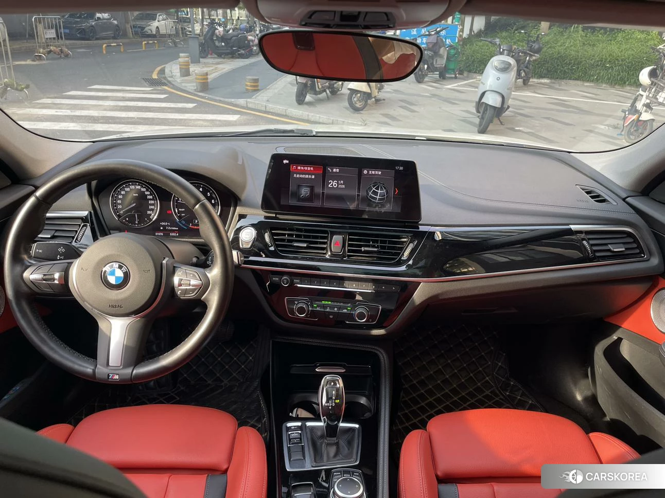 BMW 1 series id 4453080 из Китая 9