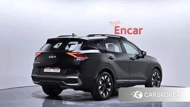 Kia Sportage 5th Generation id 3701472 из Кореи 12