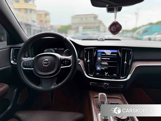 Volvo S60 id 4241131 из Китая 7