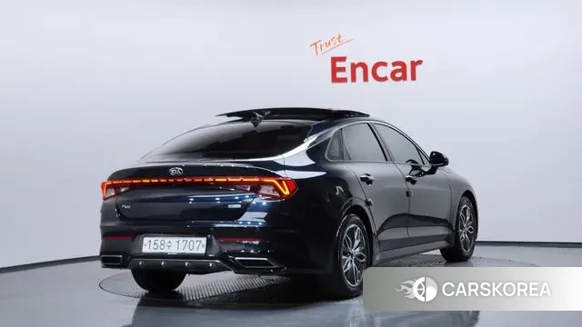 Kia K5 Hybrid 3rd Generation id 3396261 из Кореи 12