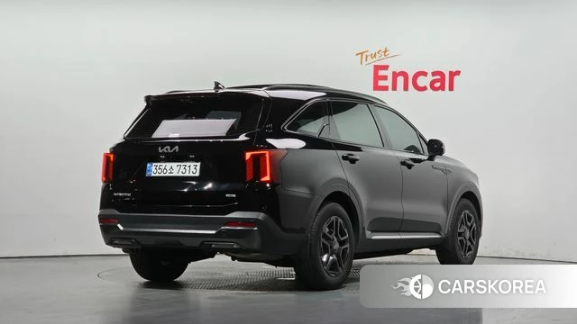 Kia The New Sorento 4th Generation id 4675149 из Кореи 12