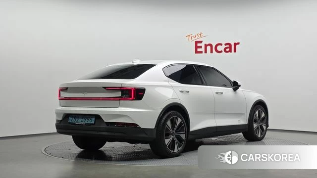 Polestar Polestar 2 id 4696929 из Кореи 12