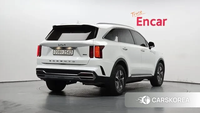 Kia Sorento 4th Generation id 3371003 из Кореи 12