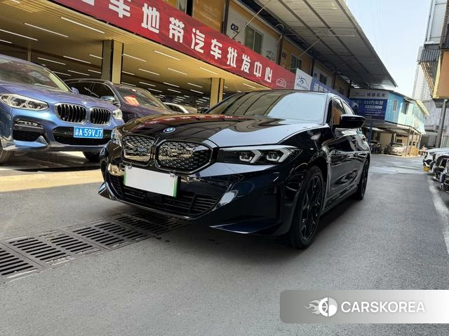 BMW i3 id 4272461 из Китая 12