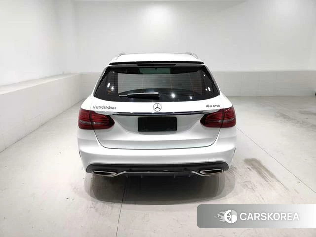 Mercedes-Benz Class C (imported) id 4253061 из Китая 12