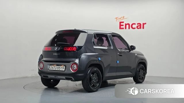 Hyundai Casper id 4905422 из Кореи 12