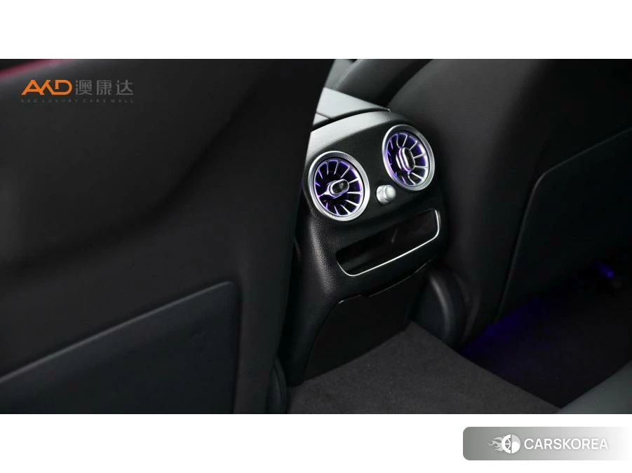 Mercedes-Benz Class C 2020 Зеленый из Китая, фото 2