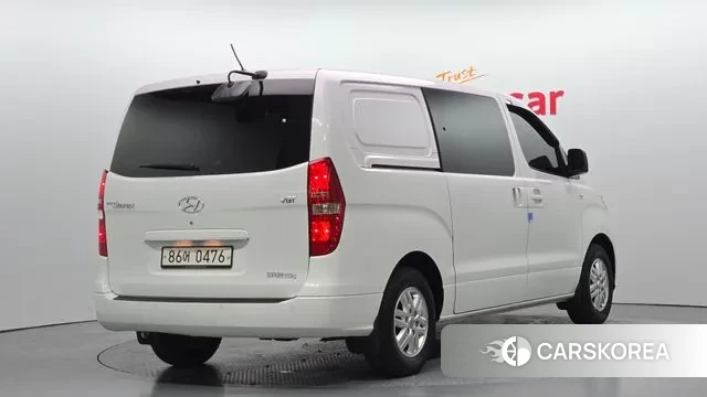 Hyundai The New Grand Starex id 2991413 из Кореи 12