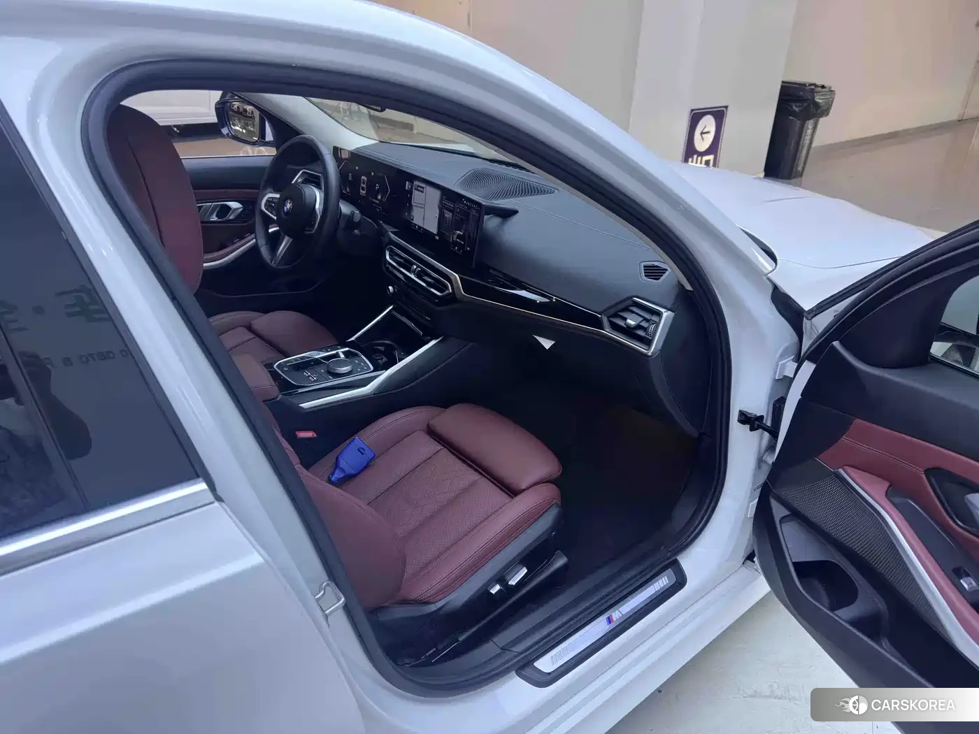 BMW 3 series id 4649323 из Китая 12