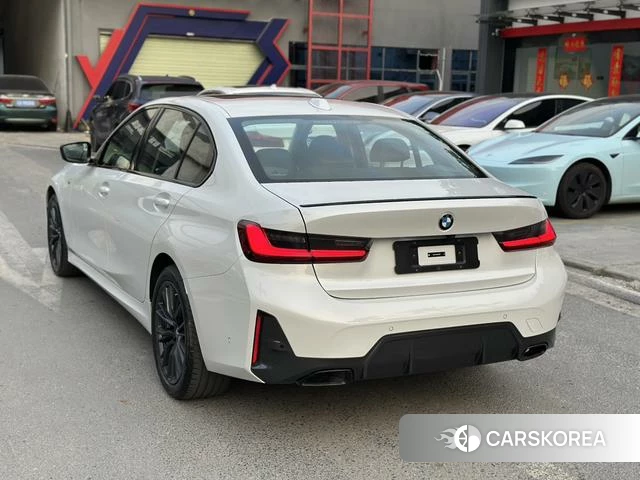 BMW 3 series id 4307113 из Китая 8