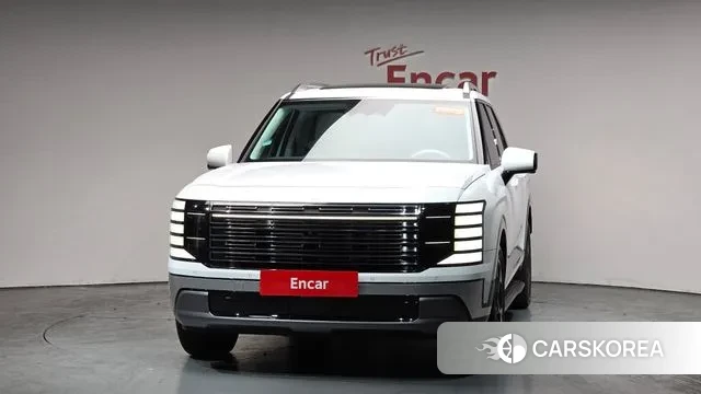 Hyundai Palisade (LX3) id 3769467 из Кореи 12