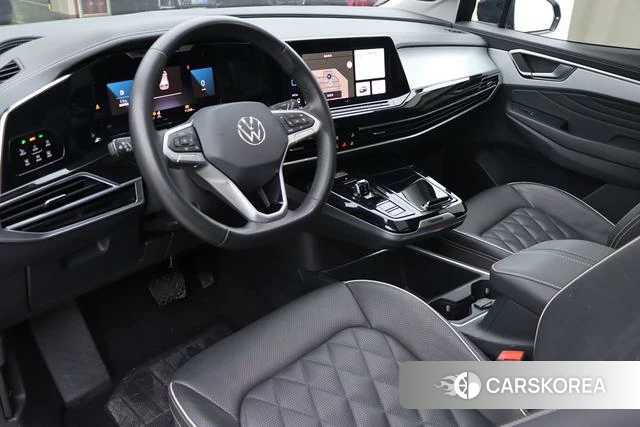 Volkswagen Lanjing id 4258525 из Китая 12