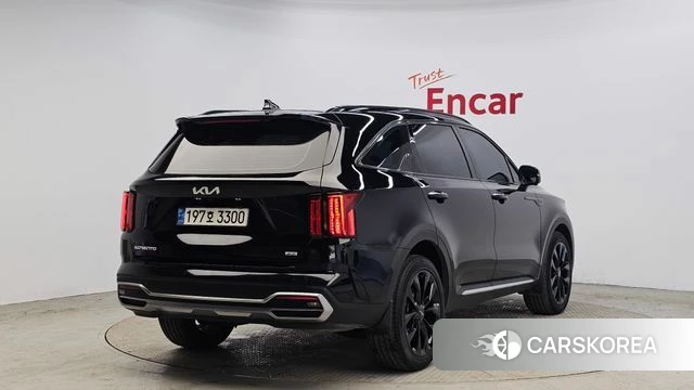 Kia Sorento 4th Generation id 4223561 из Кореи 12