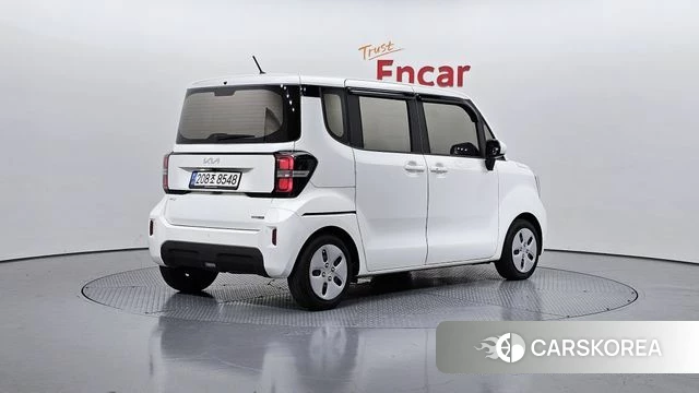 Kia The New Kia Ray id 3897252 из Кореи 12