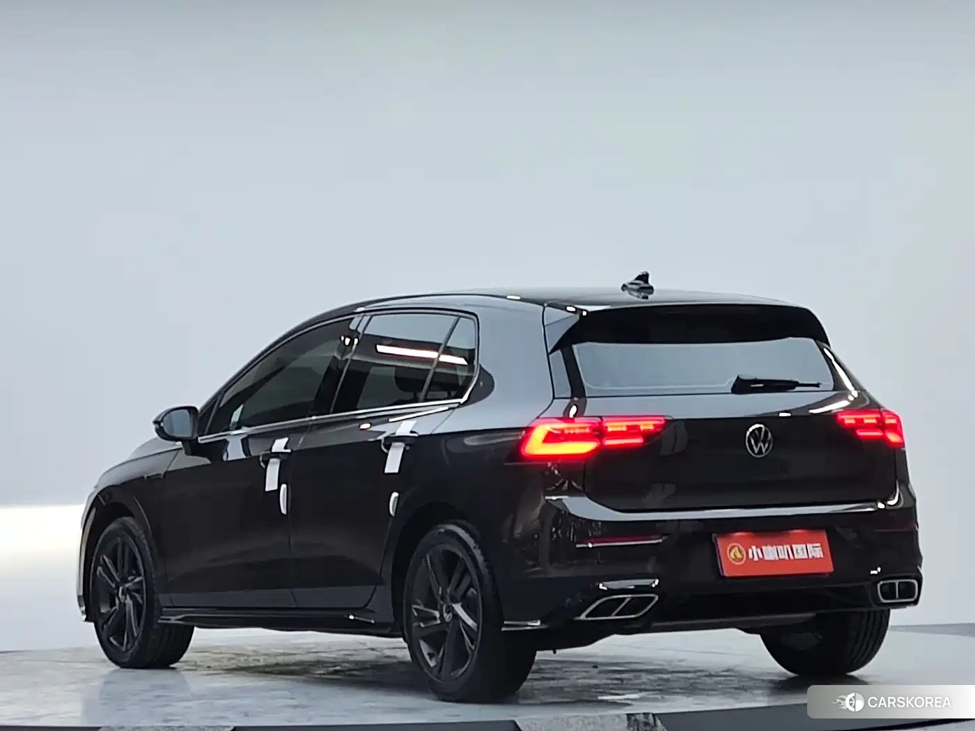 Volkswagen Golf id 4654500 из Китая 10
