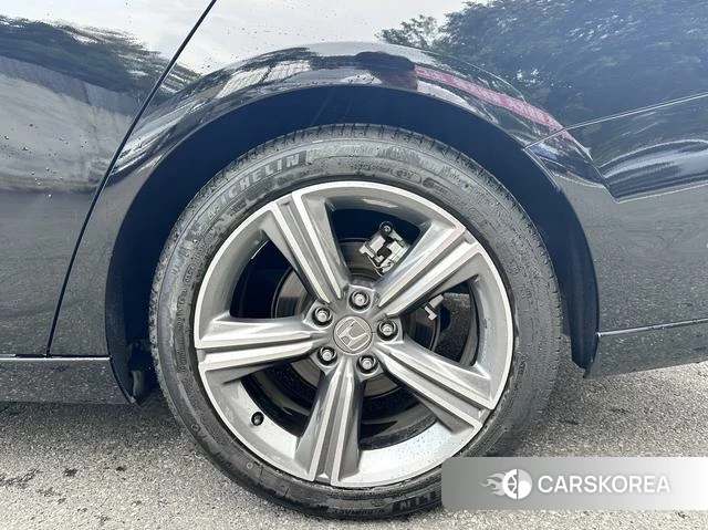 Honda Accord id 4299493 из Китая 12