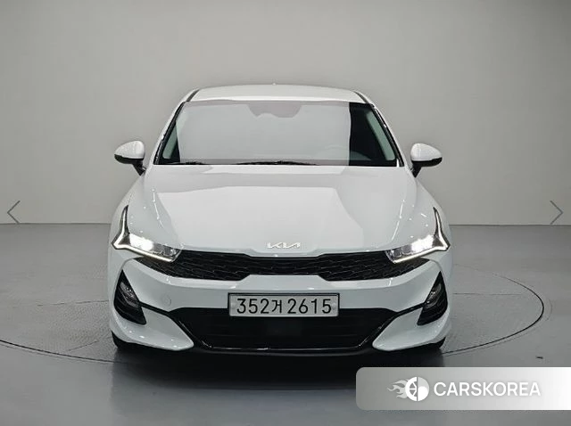 Kia K5 3rd generation id 4670800 из Кореи 10