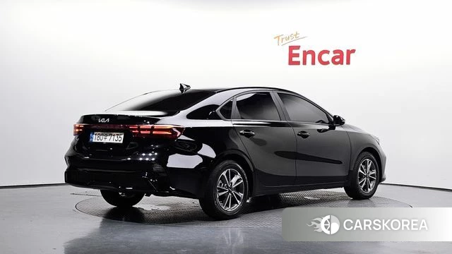Kia The New K3 2nd generation id 4555163 из Кореи 12