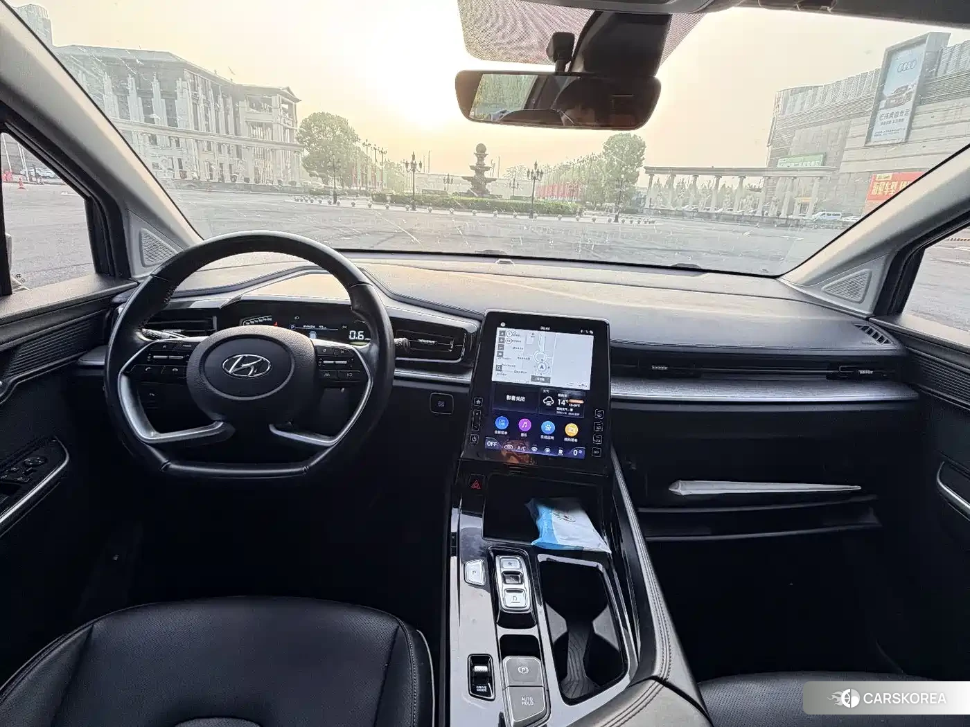 Hyundai Kustu id 4545763 из Китая 8