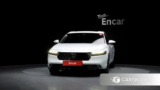 Honda Accord 11th Generation id 3452316 из Кореи 12