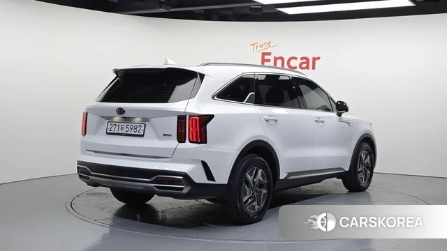 Kia Sorento 4th Generation id 4202786 из Кореи 12