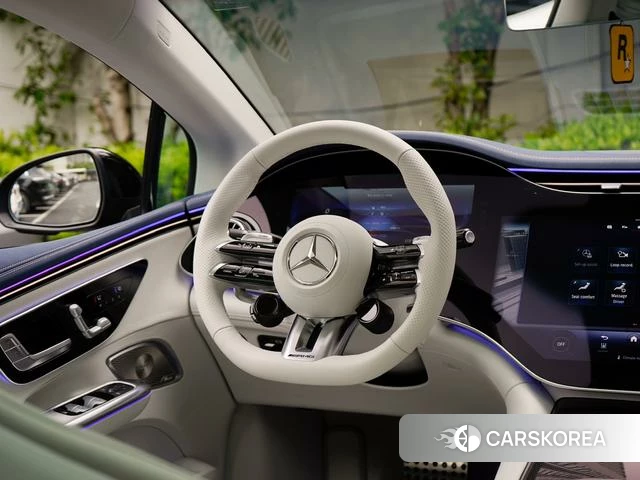Mercedes-Benz EQE AMG id 4271375 из Китая 12