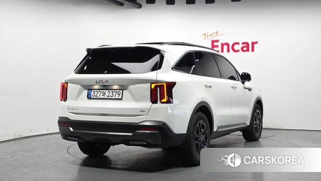 Kia The New Sorento 4th Generation id 4248620 из Кореи 12