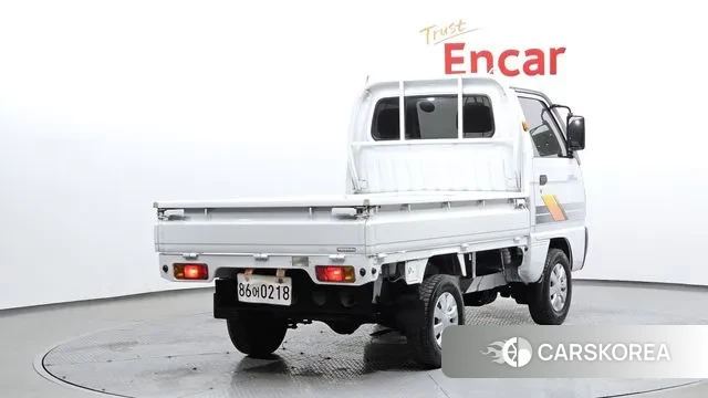 Chevrolet (GM Daewoo) New Labo id 3434157 из Кореи 12