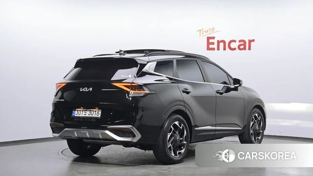 Kia Sportage 5th Generation id 4267852 из Кореи 12