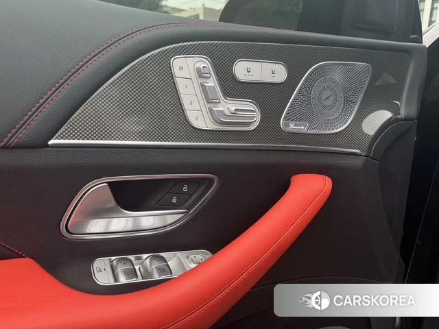 Mercedes-Benz GLE Coupe AMG id 4297379 из Китая 12