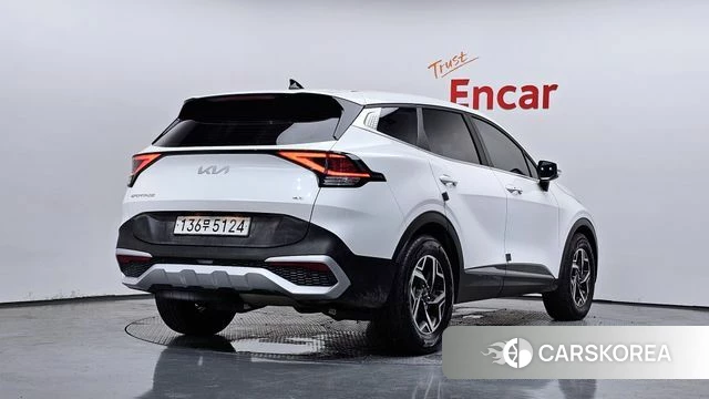 Kia Sportage 5th Generation id 4612703 из Кореи 12