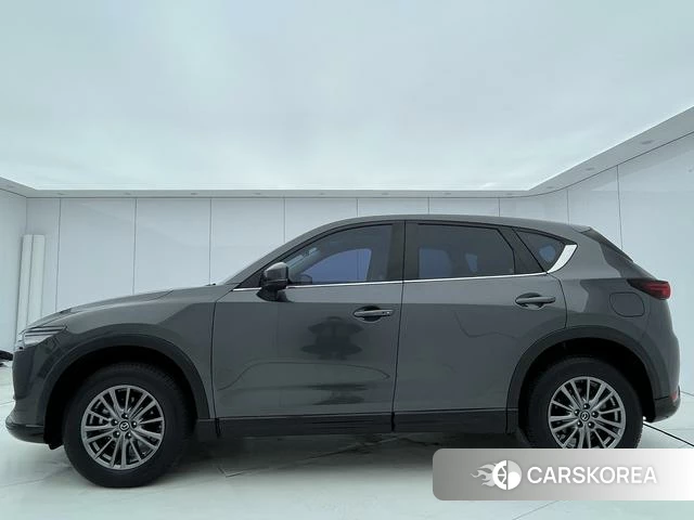 Mazda CX-5 id 4353472 из Китая 12