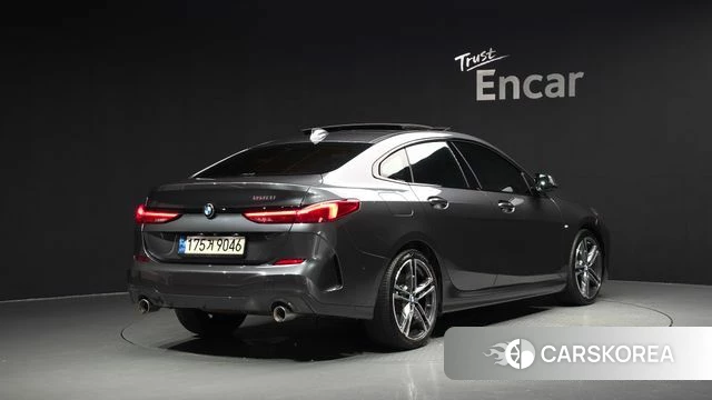 BMW 2 Series Gran Coupe (F44) id 4764192 из Кореи 12
