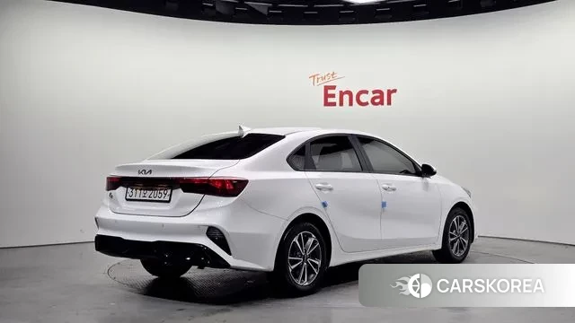 Kia The New K3 2nd generation id 3447819 из Кореи 12