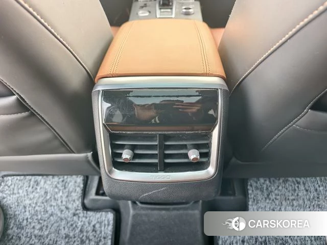 Chery Tiggo 8 PLUS id 4209257 из Китая 12