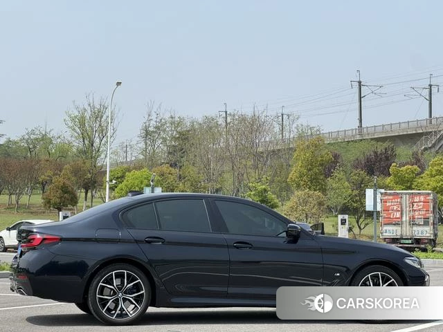 BMW 5 series (imported) id 4209558 из Китая 10