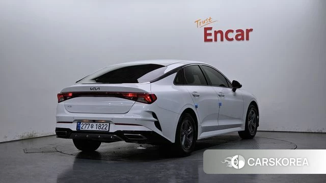 Kia K5 3rd generation id 4427750 из Кореи 12