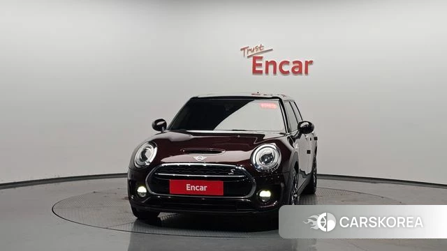 Mini Cooper SD Clubman id 4345567 из Кореи 12