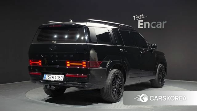 Hyundai Santa Fe (MX5) id 3841690 из Кореи 12