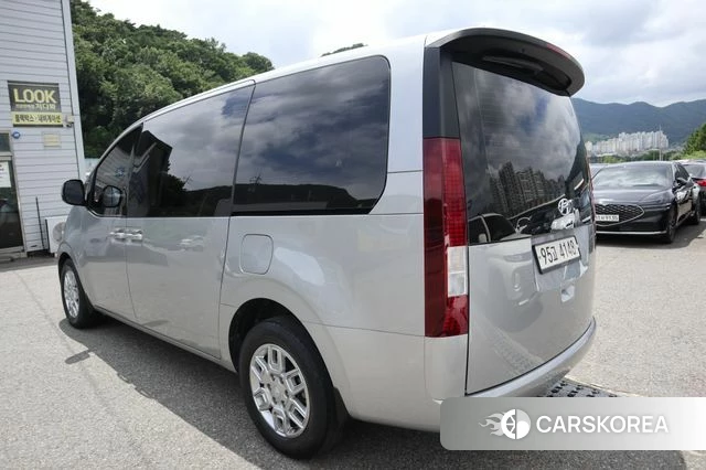 Hyundai Staria id 4586016 из Кореи 12