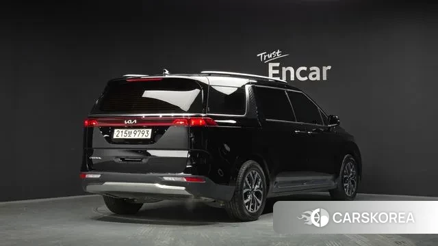 Kia Carnival 4th generation id 3734706 из Кореи 12