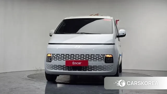 Hyundai Staria id 3706632 из Кореи 12