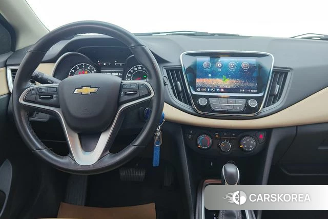 Chevrolet Cruze id 4235734 из Китая 9